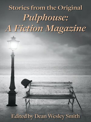 cover image of Stories from Pulphouse